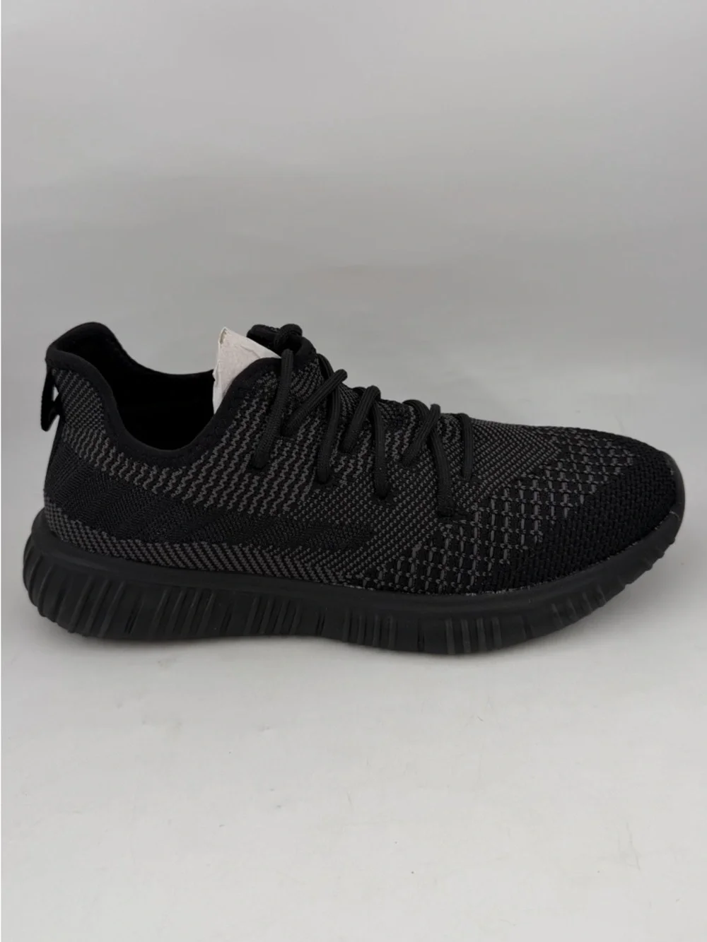 NEW! Avia Women’s Black Memory Foam -SZ 9- Odor Control Athletic Running Shoes